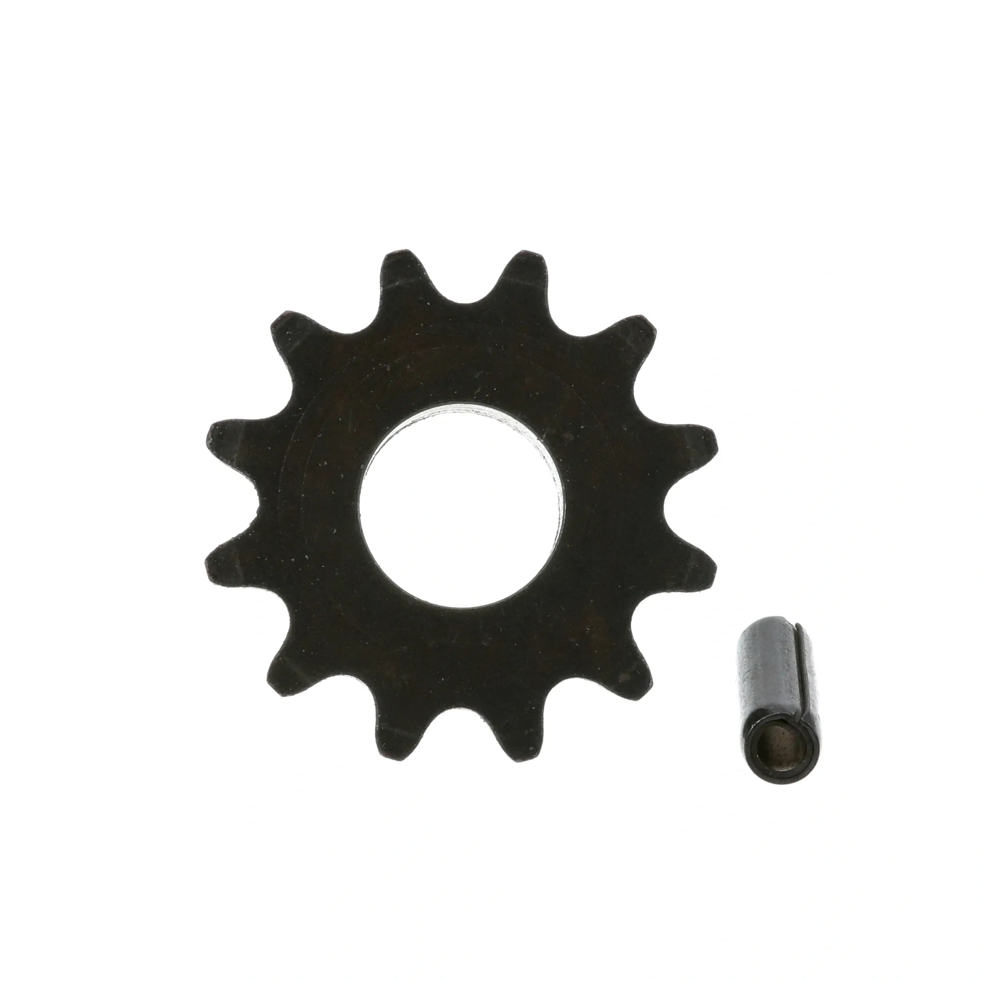 09978 Blodgett - 12 Tooth Sprocket & Pin Assembly alternate view 1 09978 Blodgett - 12 Tooth Sprocket & Pin Assembly alternate view 1
